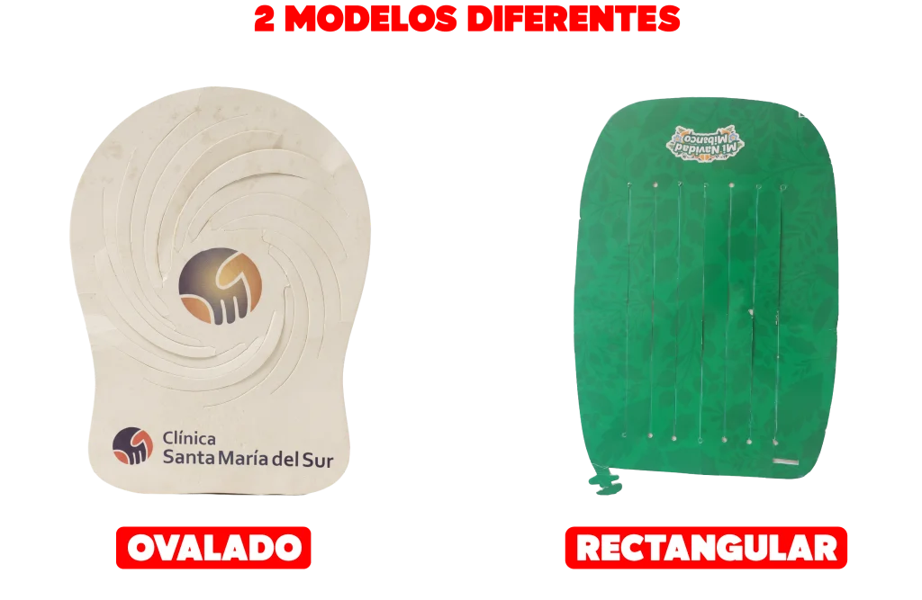 viseras modelos pagina